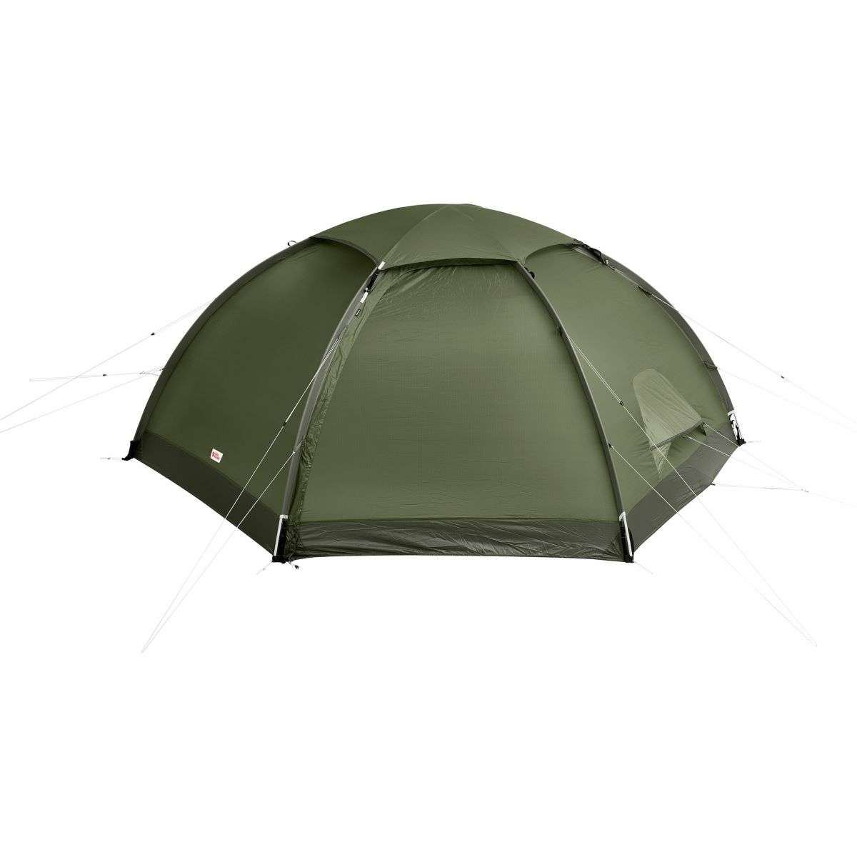 Fjällräven Abisko Dome 2 パイングリーン Fjällräven Abisko Dome 2 tent | 68travel
